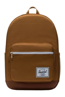Rugzak Herschel Pop Quiz Bronze Brown Tan