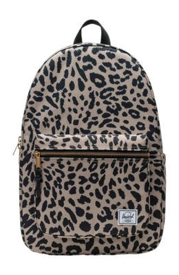 Sac à Dos Herschel Settlement Leopard Wave 23L