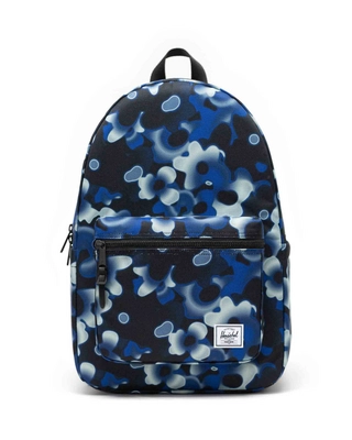 Rucksack Herschel Settlement Black / Luminescent Floral 23L