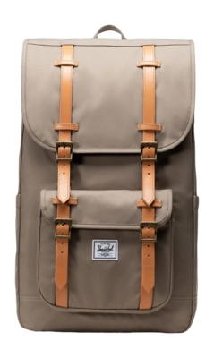 Rucksack Herschel Little America Unisex Brindle