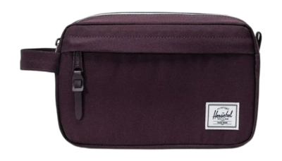 Travel Kit Herschel Chapter Plum Perfect 5L 24