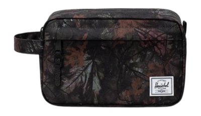Travel Kit Herschel Chapter Fallen Leaves Camo 5L