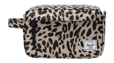 Kulturbeutel Herschel Chapter Unisex Leopard Wave 5L