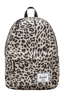 Rugzak Herschel Classic XL Leopard Wave 30L