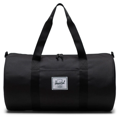 Reisetasche Herschel Classic Gym Bag Unisex Black 27L