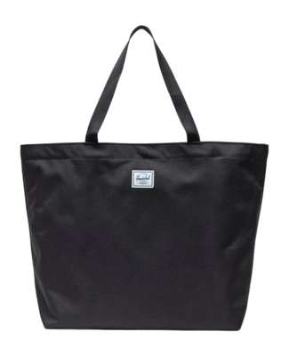 Sac Cabas Herschel Classic Tote Black 19L