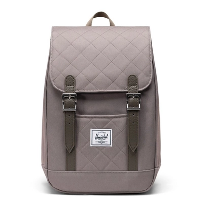 Rugzak Herschel Retreat Mini Brindle Quilted