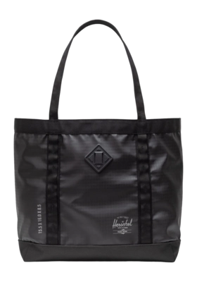 Tote bag Herschel All Season Black 33L