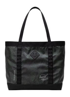 Tote bag Herschel All Season Pineneedle EQ Camo 33L
