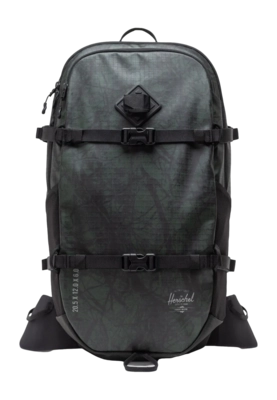 Rucksack Herschel All Season Pineneedle EQ Camo 29L