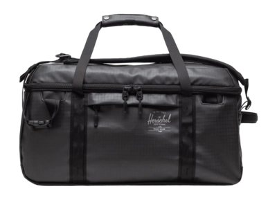 Travel Bag Herschel All Season Black 41L
