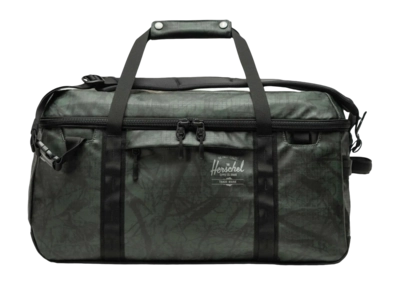 Travel Bag Herschel All Season Pineneedle EQ Camo 41L