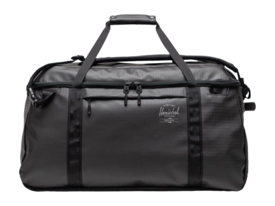 Sac de Voyage Herschel For All Seasons Black 66L