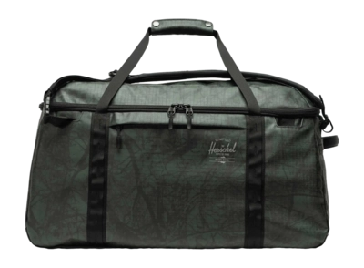Travel Bag Herschel All Season Pineneedle EQ Camo 66L