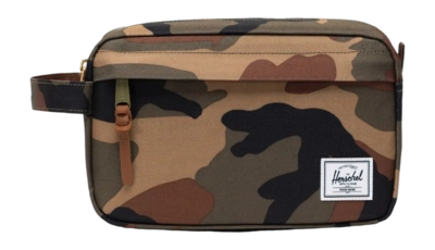 Reiseset Herschel Chapter Woodland Camo