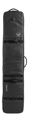 Ski Bag Herschel Snow Roller All Season Black 168cm