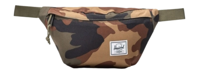 Waist Bag Herschel Unisex Classic Woodland Camo