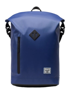 Rucksack Herschel Unisex Roll Top Skipper Blue