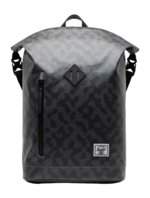 Sac à Dos Herschel Roll Top Shadow Pixel Espresso