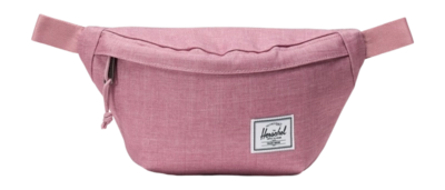 Sac Banane Herschel Classic Lilas Crosshatch