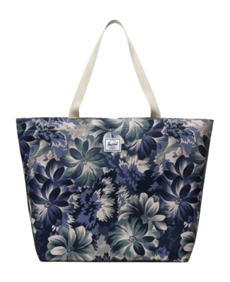 Sac Cabas Herschel Classic Floral Tapestry