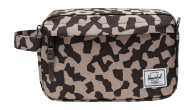 Travel Kit Herschel Chapter Shadow Pixel