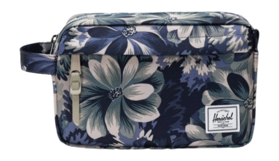 Travel Kit Herschel Chapter Floral Tapestry