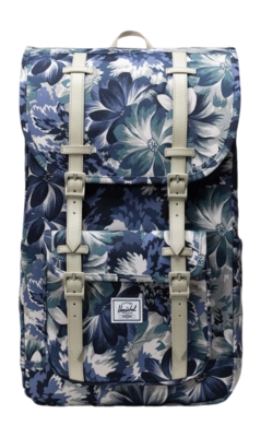 Rugzak Herschel Little America Floral Tapestry