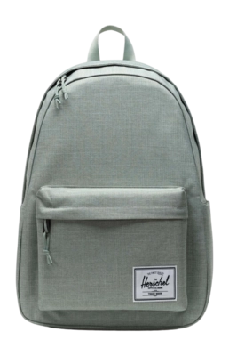 Rugzak Herschel Classic XL Iceberg Green Crosshatch