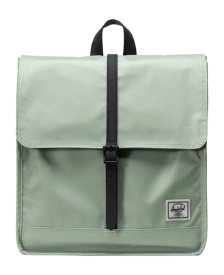 Rugzak Herschel City Iceberg Green