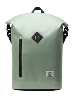Sac à Dos Herschel Roll Top Iceberg Green
