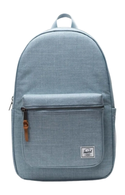 Sac à Dos Herschel Settlement Ashley Blue Crosshatch