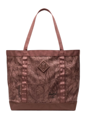 Tote bag Herschel All Season Gear 33 L Ash Rose EQ Camo 25