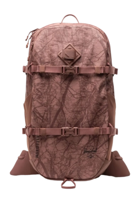 Rucksack Herschel All Season 29 L Ash Rose EQ Camo 25