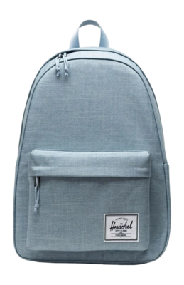 Rucksack Herschel Classic XL Unisex Ashley Blue Crosshatch