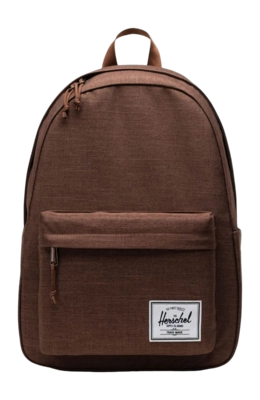 Rugzak Herschel Classic XL Potting Soil Crosshatch