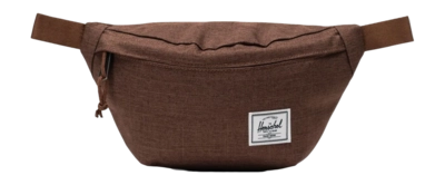 Waist Bag Herschel Unisex Classic Potting Soil Crosshatch