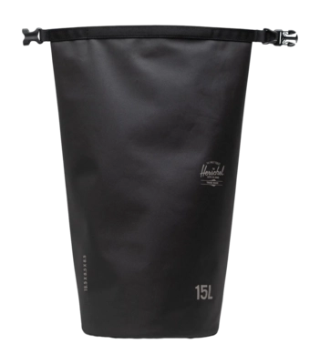 Organiser Herschel Dry Bag 15L Unisex Black