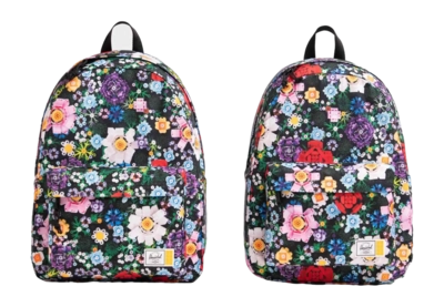 Sac à Dos Herschel LEGO Classique Garden Floral