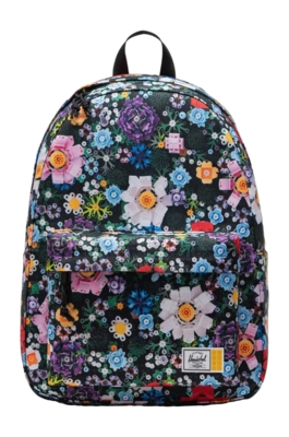 Rucksack Herschel Kids LEGO Classic XL Backpack Garden Floral
