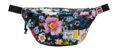 Sac Banane Herschel LEGO Classic Hip Pack Garden Floral