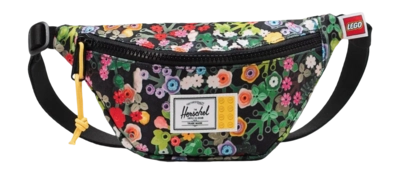 Heuptas Herschel LEGO Heritage Hip Pack Little Herschel Scavenger Hunt Meadow