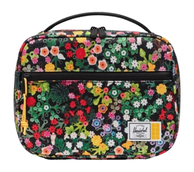 Food Container Herschel LEGO Pop Quiz Food Container Little Herschel Scavenger Hunt Meadow