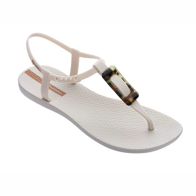 Sandaal Ipanema Women Class Charm Beige