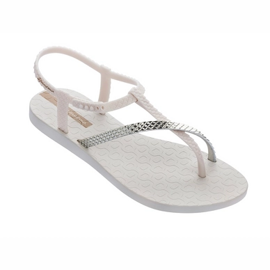 Sandaal Ipanema Women Class Wish Beige Gold