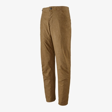 Trousers Patagonia Men Hampi Rock Coriander Brown