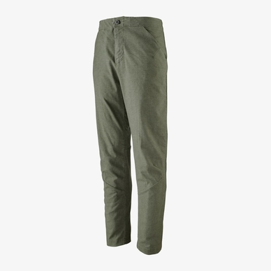 Hose Patagonia Hampi Rock Pants Industrial Green Herren