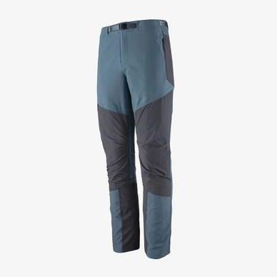Trousers Patagonia Men Altvia Alpine Pants Plume Grey