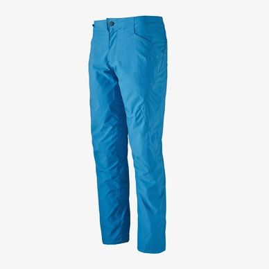 Pantalon Patagonia Homme RPS Rock Pants Andes Blue
