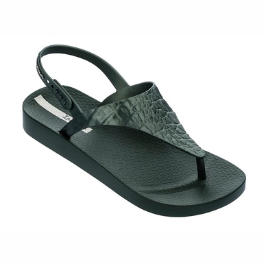 Sandaal Ipanema Women Caiman Green